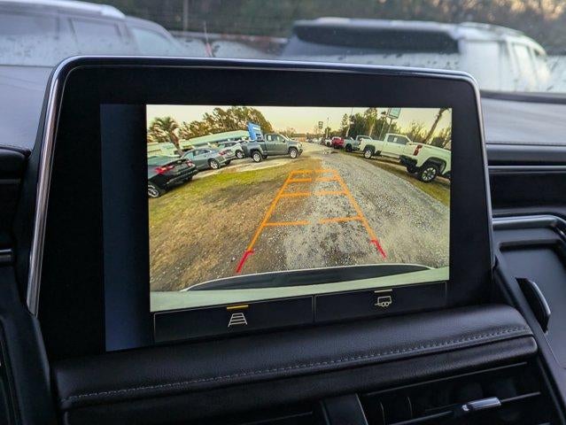 2024 Chevrolet Suburban 2WD LT