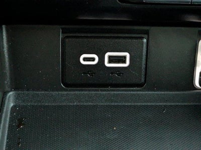 2024 Chevrolet Suburban 2WD LT