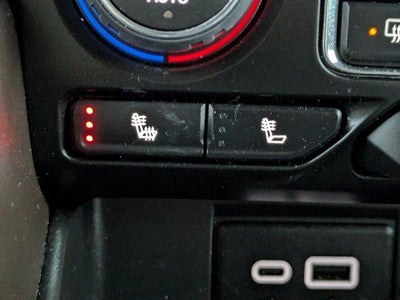 2024 Chevrolet Suburban 2WD LT