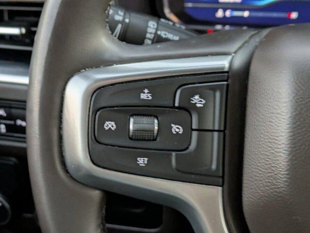 2024 Chevrolet Suburban 2WD LT