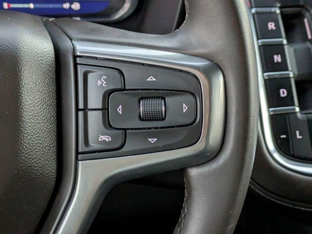 2024 Chevrolet Suburban 2WD LT