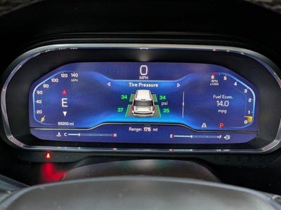 2024 Chevrolet Suburban 2WD LT