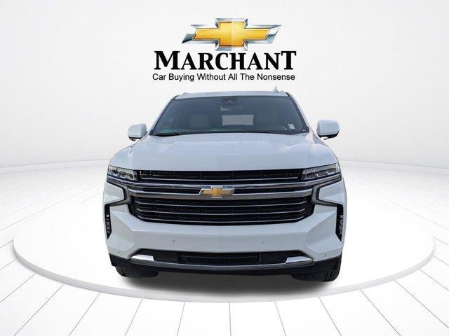 2024 Chevrolet Suburban 2WD LT