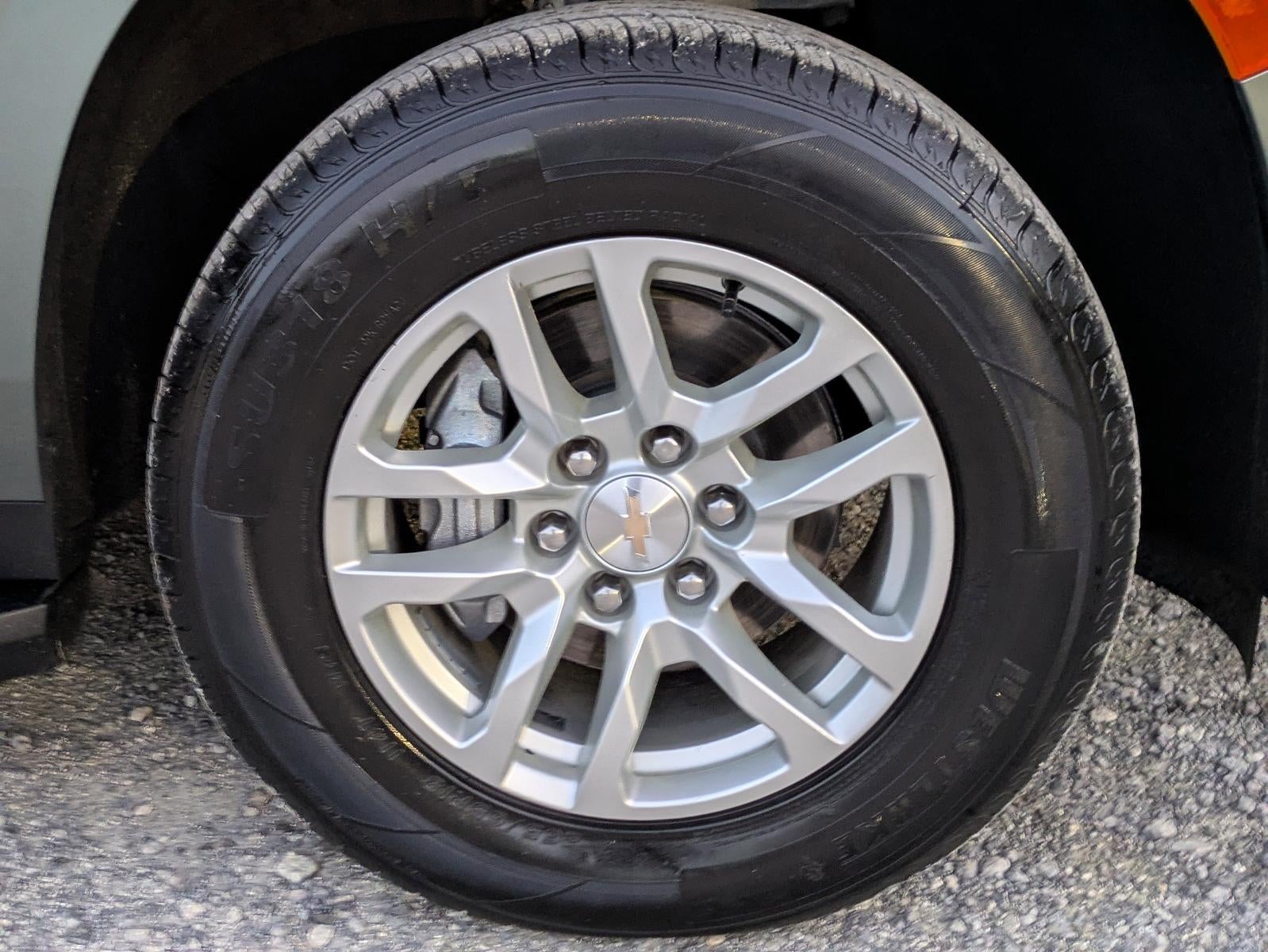 2024 Chevrolet Tahoe 2WD LT