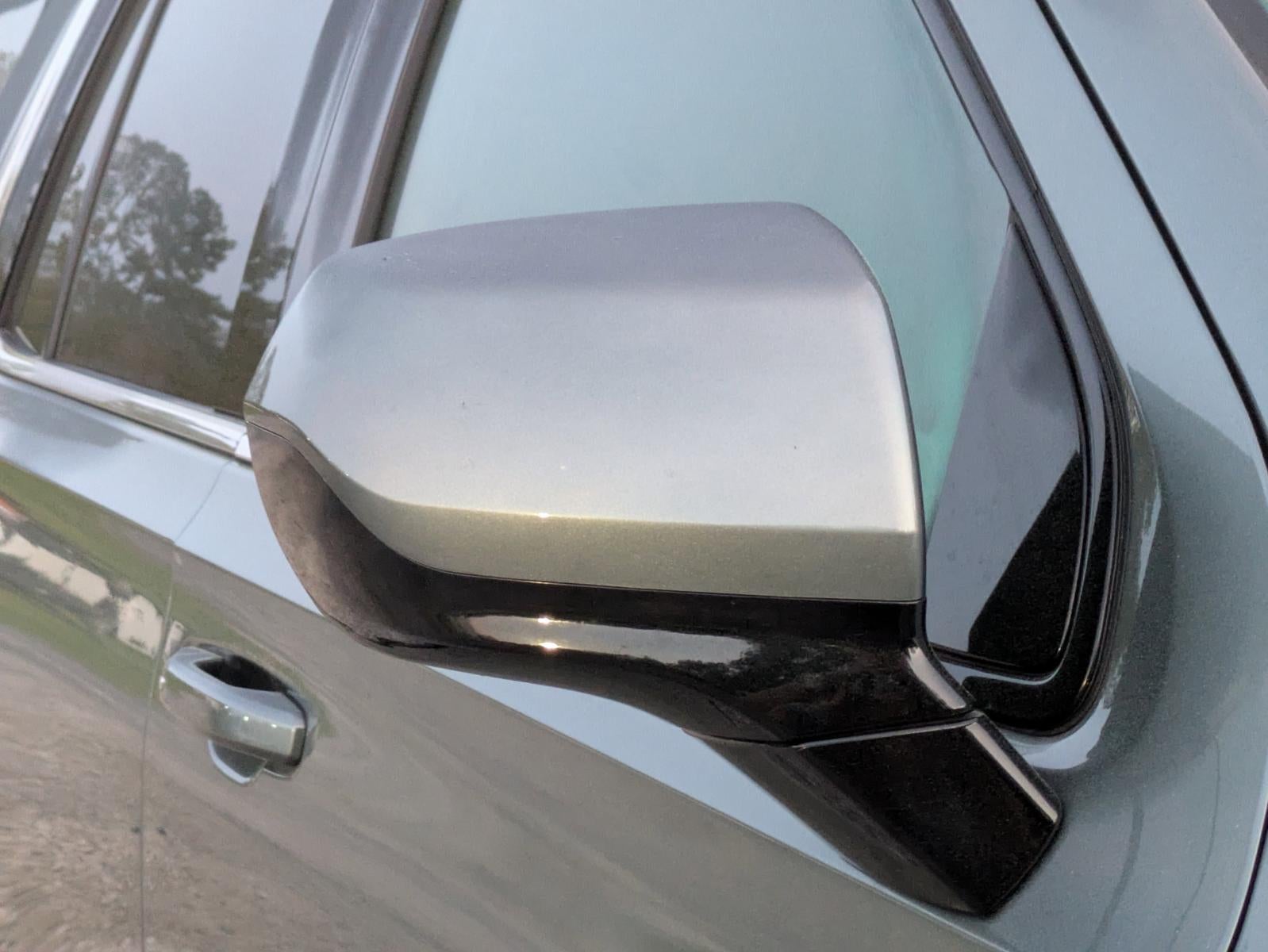 2024 Chevrolet Tahoe 2WD LT