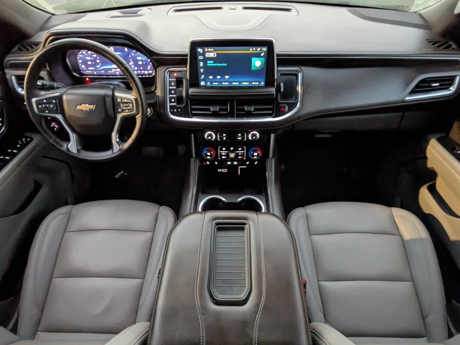 2024 Chevrolet Tahoe 2WD LT