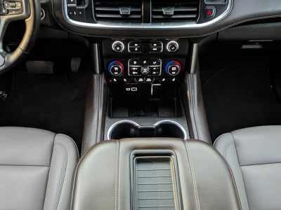 2024 Chevrolet Tahoe 2WD LT