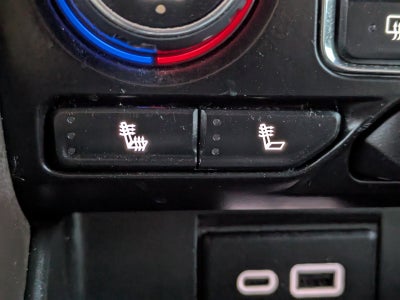 2024 Chevrolet Tahoe 2WD LT