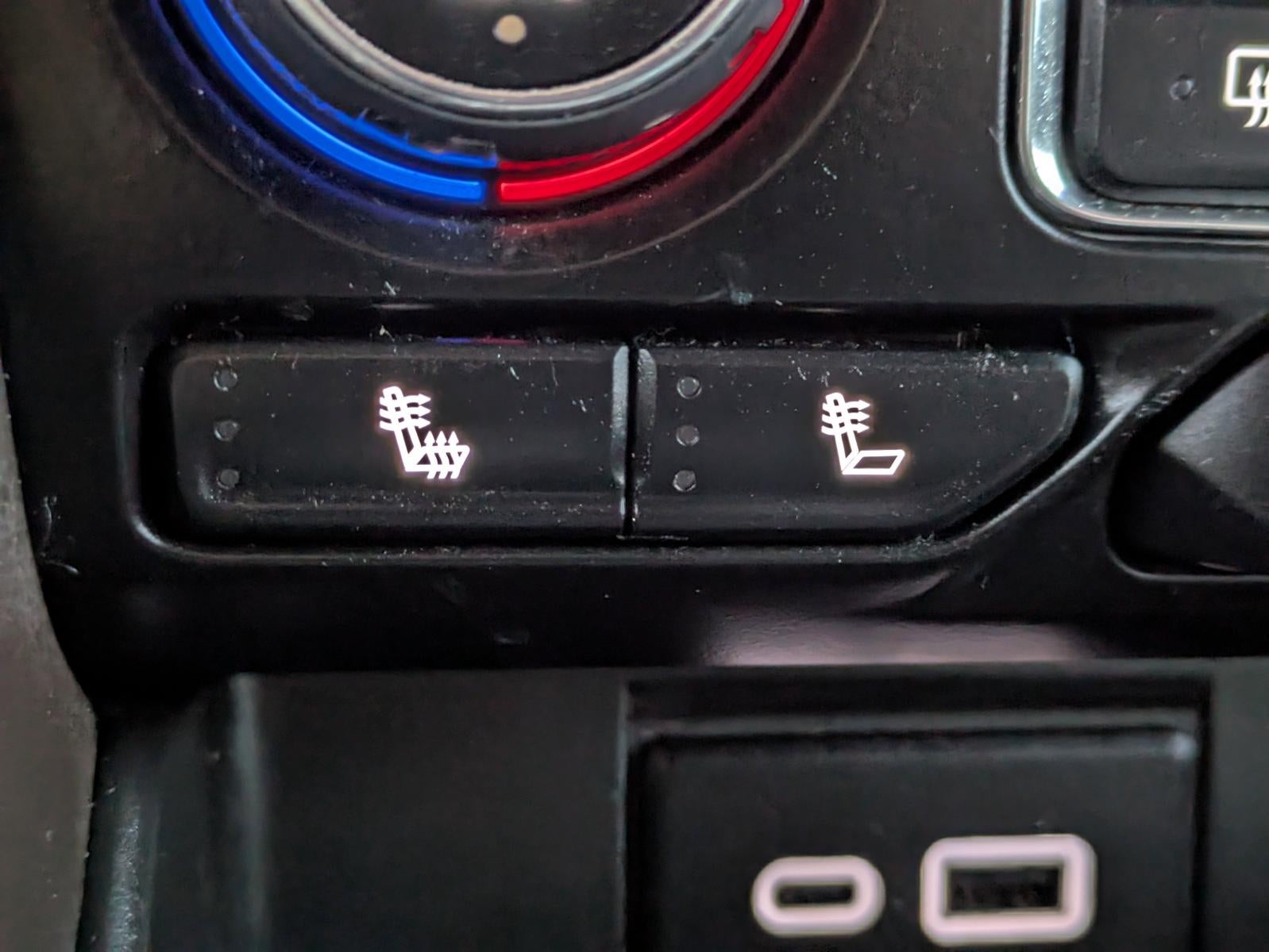 2024 Chevrolet Tahoe 2WD LT