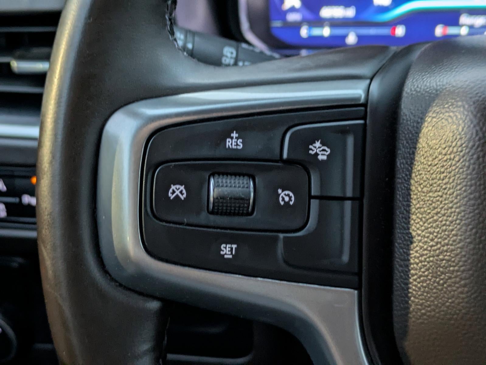 2024 Chevrolet Tahoe 2WD LT