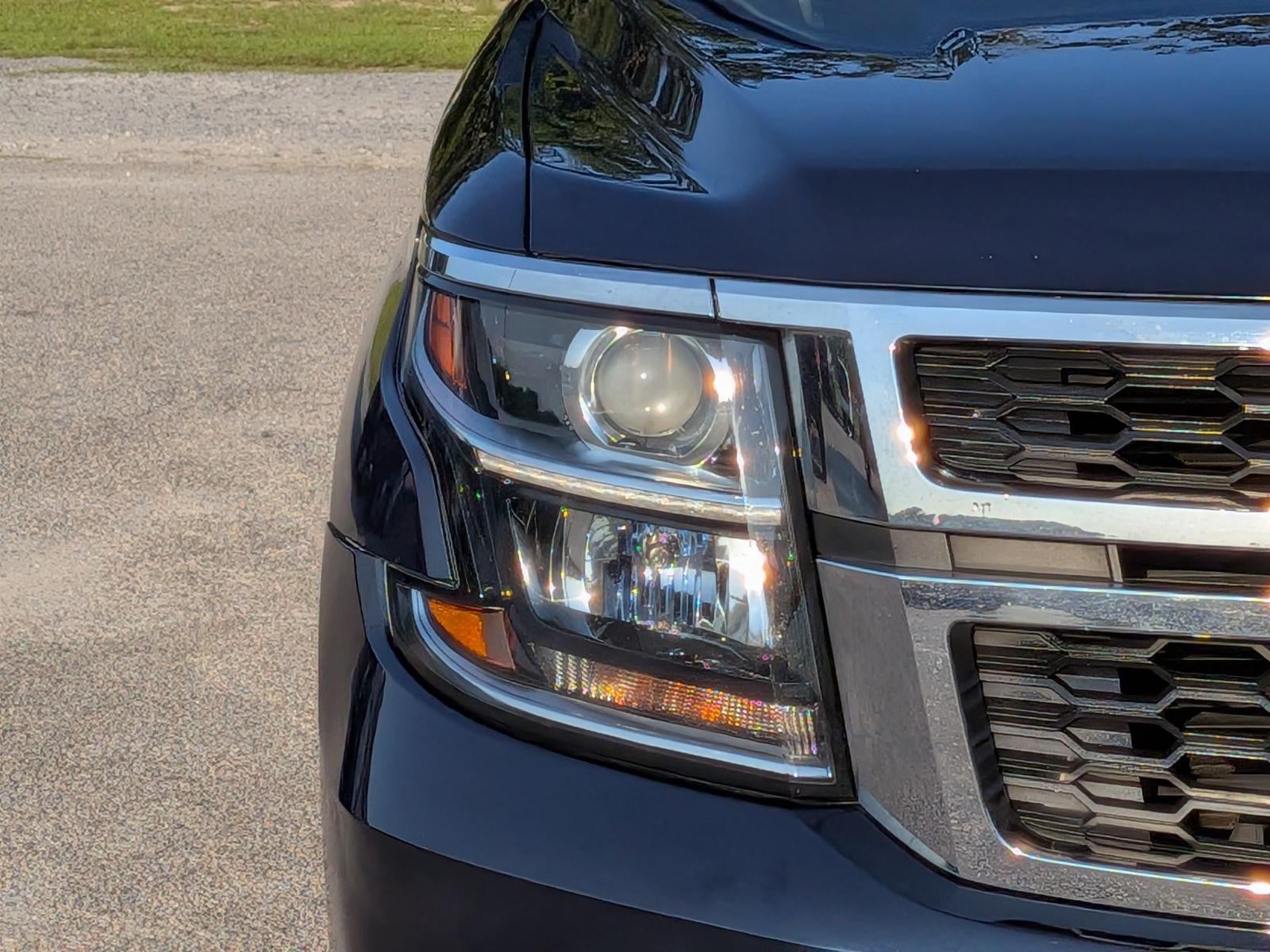 2020 Chevrolet Tahoe 4WD LT