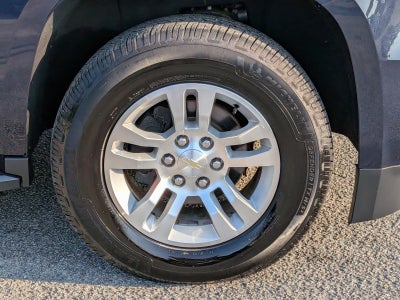 2020 Chevrolet Tahoe 4WD LT