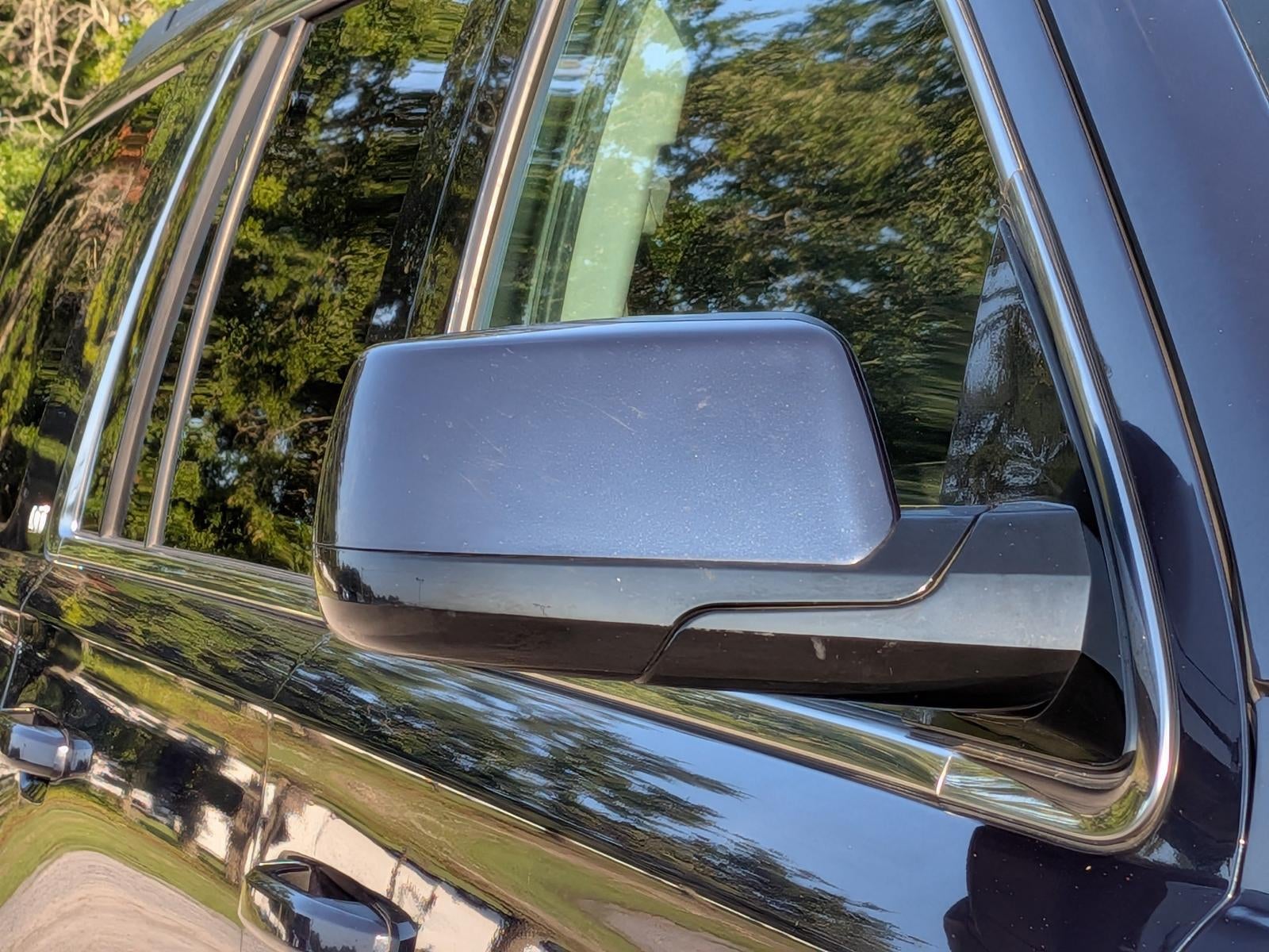 2020 Chevrolet Tahoe 4WD LT