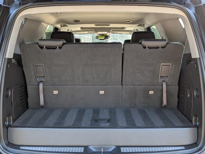 2020 Chevrolet Tahoe 4WD LT