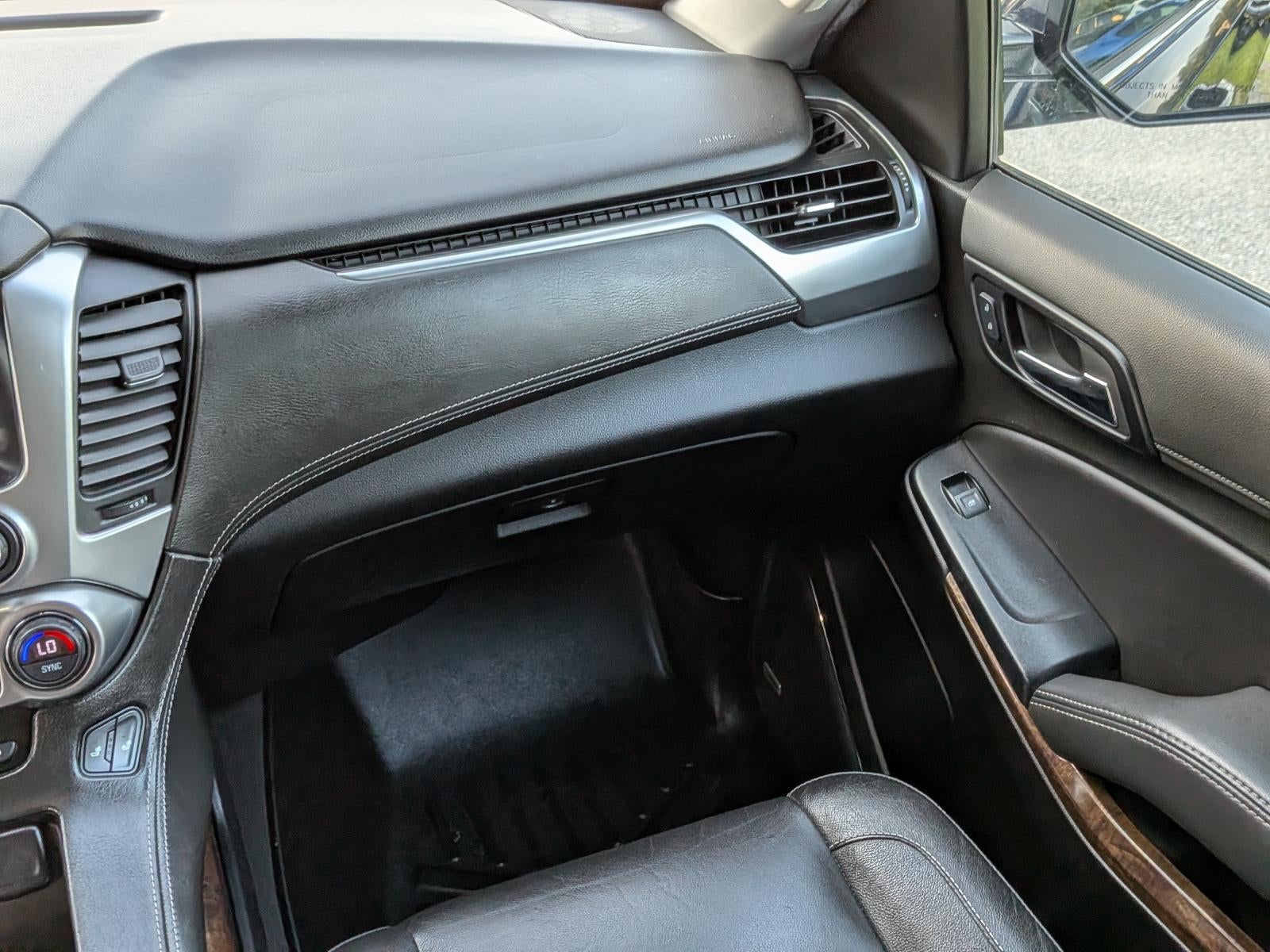 2020 Chevrolet Tahoe 4WD LT