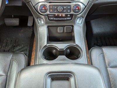 2020 Chevrolet Tahoe 4WD LT