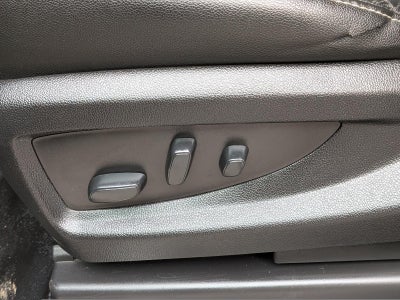 2020 Chevrolet Tahoe 4WD LT