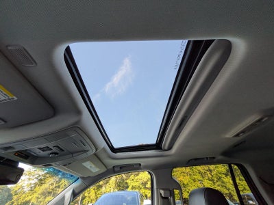 2020 Chevrolet Tahoe 4WD LT
