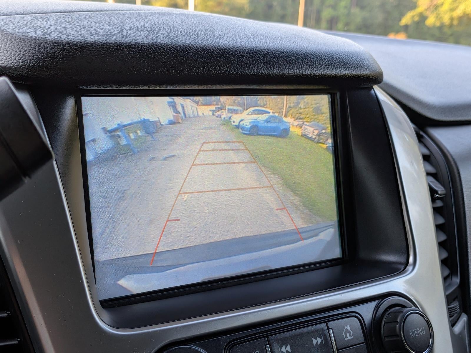 2020 Chevrolet Tahoe 4WD LT