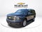 2020 Chevrolet Tahoe 4WD LT