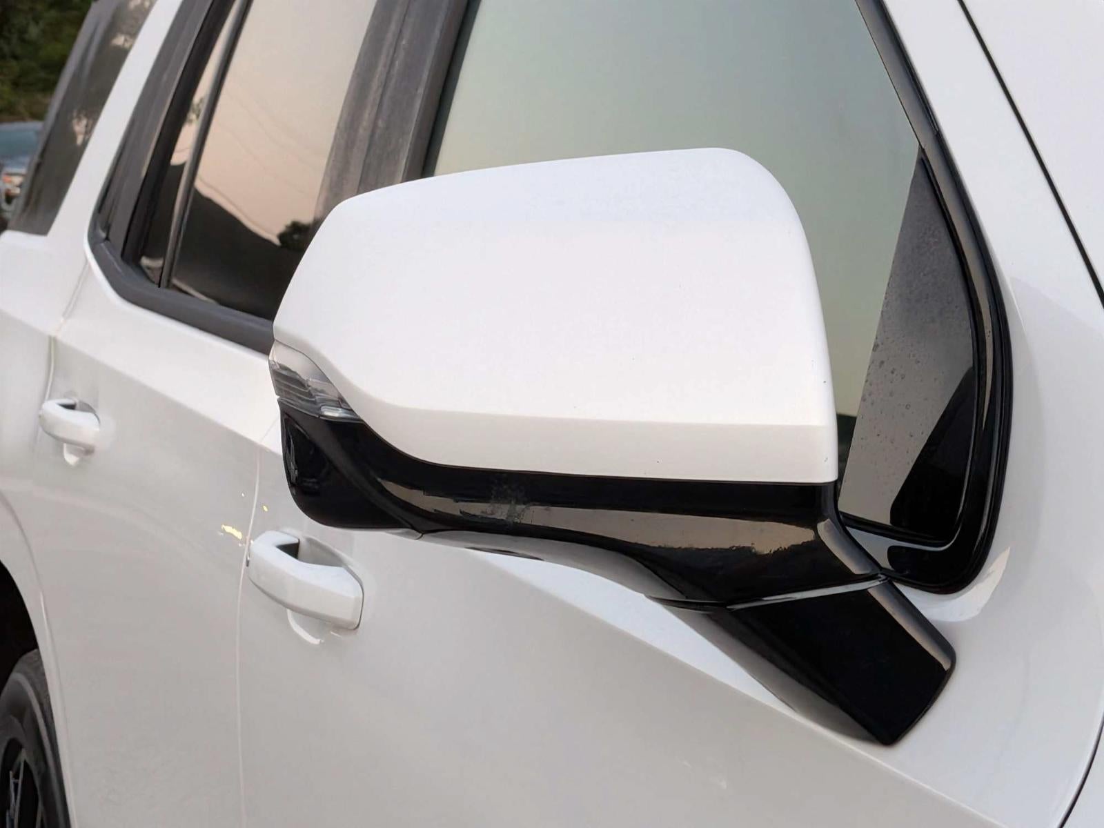 2022 Chevrolet Tahoe 4WD Z71