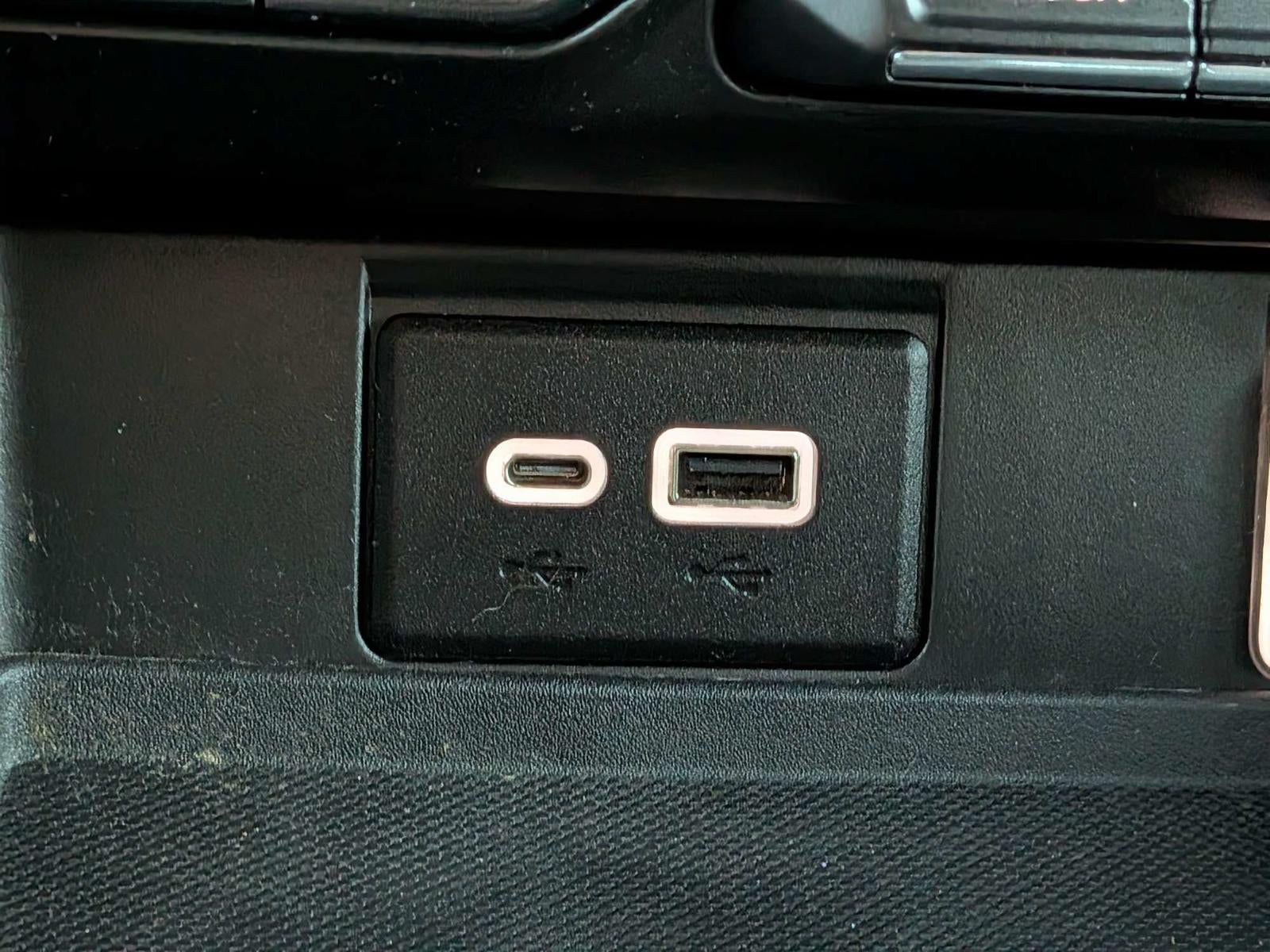 2022 Chevrolet Tahoe 4WD Z71