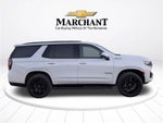 2022 Chevrolet Tahoe 4WD Z71