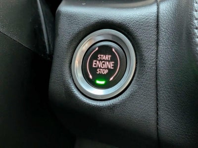 2022 Chevrolet Tahoe 4WD Z71