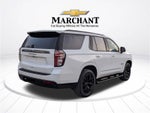2022 Chevrolet Tahoe 4WD Z71