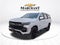 2022 Chevrolet Tahoe 4WD Z71