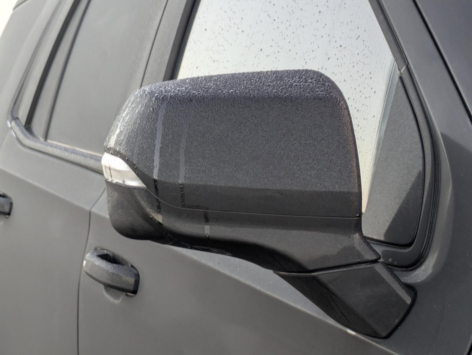 2022 Chevrolet Tahoe 4WD RST