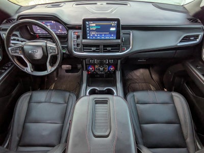 2022 Chevrolet Tahoe 4WD RST