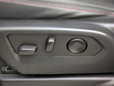 2022 Chevrolet Tahoe 4WD RST