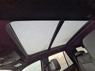 2022 Chevrolet Tahoe 4WD RST