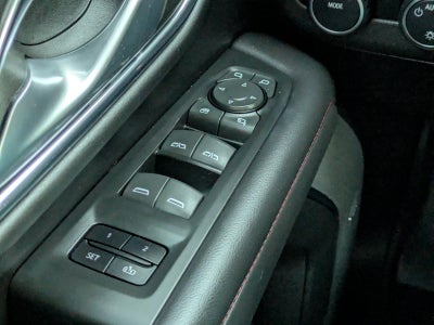 2022 Chevrolet Tahoe 4WD RST