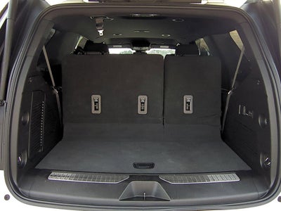 2023 Chevrolet Tahoe 4WD Premier