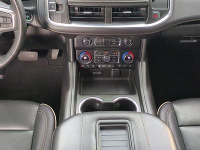2023 Chevrolet Tahoe 4WD Premier
