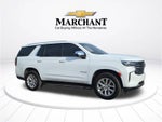 2023 Chevrolet Tahoe 4WD Premier