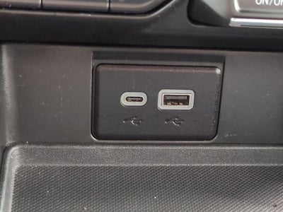 2023 Chevrolet Tahoe 4WD Premier