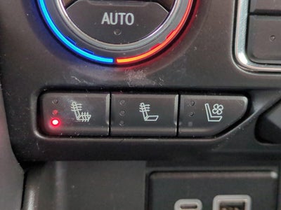 2023 Chevrolet Tahoe 4WD Premier