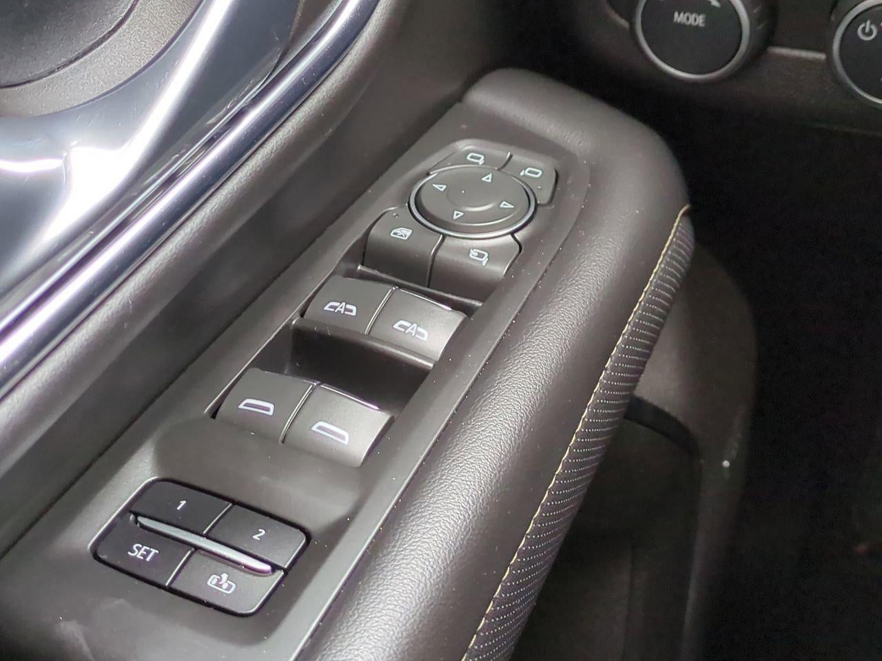 2023 Chevrolet Tahoe 4WD Premier