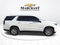 2023 Chevrolet Tahoe 4WD Premier
