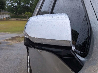 2024 Chevrolet Tahoe 4WD Premier