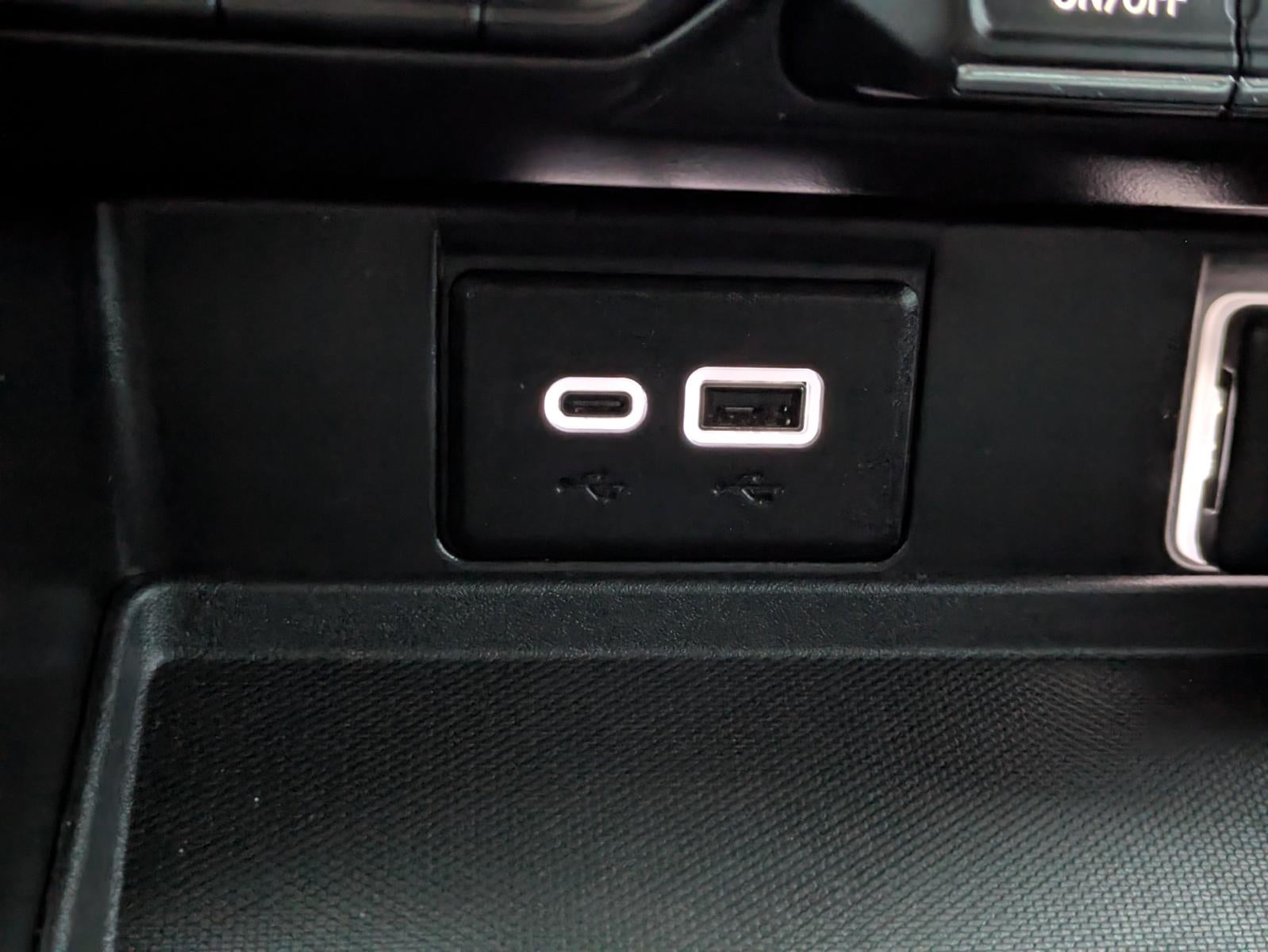 2024 Chevrolet Tahoe 4WD Premier