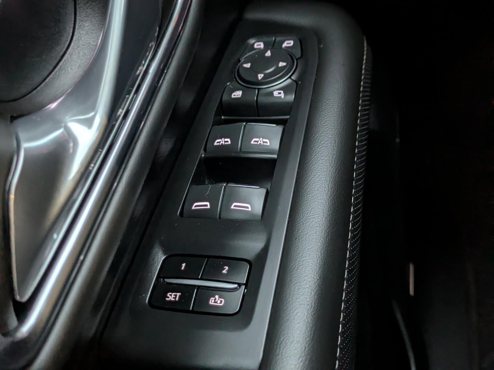 2024 Chevrolet Tahoe 4WD Premier