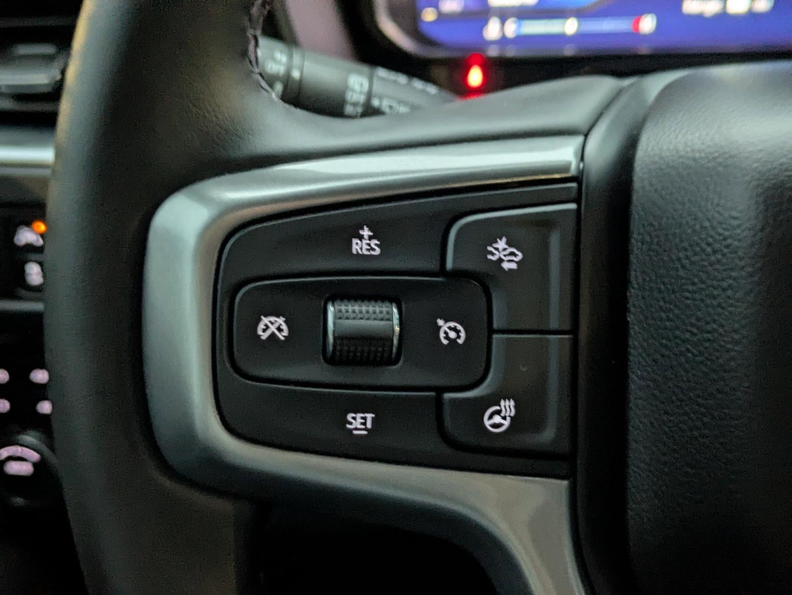 2024 Chevrolet Tahoe 4WD Premier