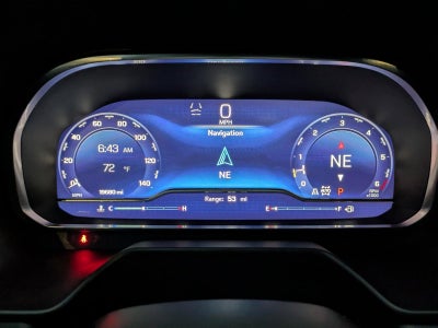 2024 Chevrolet Tahoe 4WD Premier