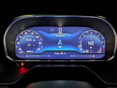 2024 Chevrolet Tahoe 4WD Premier