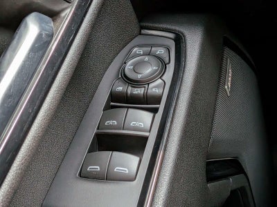 2024 GMC Sierra 2500 HD Crew Cab Standard Box 4-Wheel Drive AT4