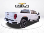 2024 GMC Sierra 2500 HD Crew Cab Standard Box 4-Wheel Drive AT4